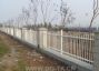 rodent resistant modular steel farm fencing