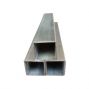hot dip galvanized steel profile for modular fence